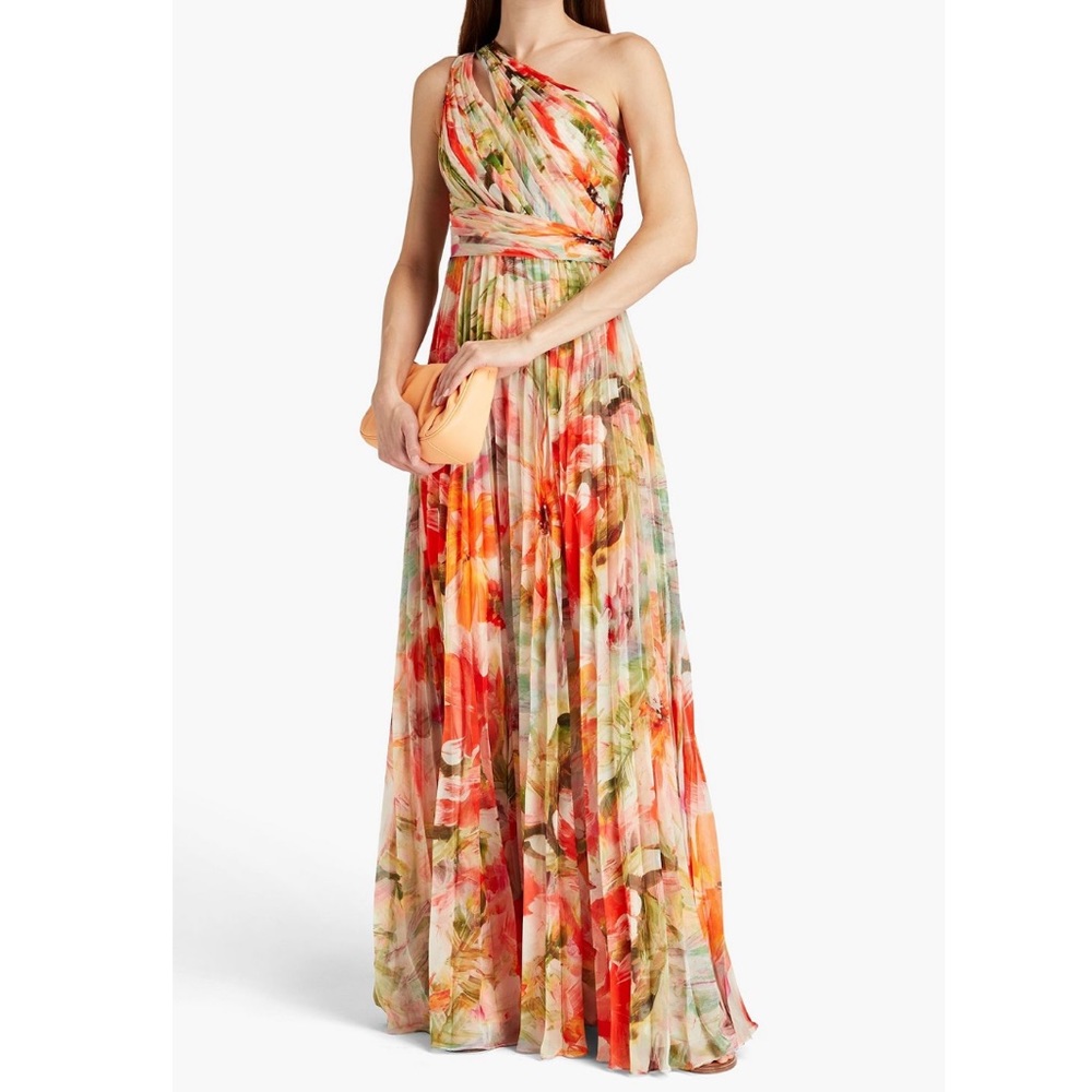 Marchesa Notte Gown